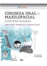 Ficha técnica e caractérísticas do produto Cirurgia Oral e Maxilofacial Contemporânea