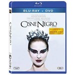 Cisne Negro - Blu-ray + DVD