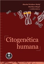 Ficha técnica e caractérísticas do produto ***Citogenética Humana*** - Grupoa