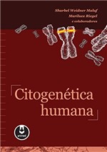 Ficha técnica e caractérísticas do produto Citogenética Humana