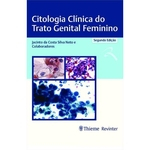 Ficha técnica e caractérísticas do produto Citologia Clinica Do Trato Genital Feminino