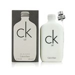 Ficha técnica e caractérísticas do produto CK All EDT 100ml - Calvin Klein