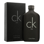 Ficha técnica e caractérísticas do produto Ck Be Calvin Klein Eau De Toilette - Perfume Unissex 200ml