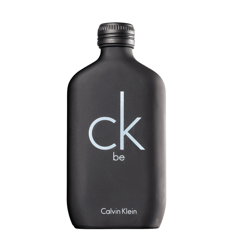 Ficha técnica e caractérísticas do produto Ck Be Calvin Klein Eau de Toilette Unissex - 50 Ml