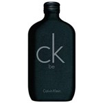 Ficha técnica e caractérísticas do produto CK Be Perfume Unissex Calvin Klein 100ml