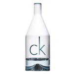 Ficha técnica e caractérísticas do produto Ck In2U Him Calvin Klein - Perfume Masculino - Eau de Toilette - 100ml