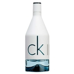 Ficha técnica e caractérísticas do produto Ck In2u Him Calvin Klein - Perfume Masculino - Eau De Toilette