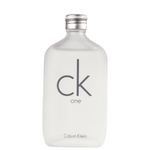 Ficha técnica e caractérísticas do produto CK One Calvin Klein Eau de Toilette Unissex - 50 ml