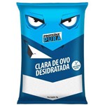 Clara de Ovo Desidratada - Porteína Pura