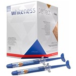 Ficha técnica e caractérísticas do produto Clareador Dental Whiteness 16 Sob Prescricao