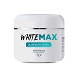 Ficha técnica e caractérísticas do produto Clareamento Dental 1 Pote - Whitemax
