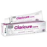 Ficha técnica e caractérísticas do produto Claricure Creme 60g