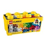 Ficha técnica e caractérísticas do produto Classic Caixa Média de Peças Criativas Lego