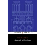 Ficha técnica e caractérísticas do produto Classicos - Corcunda De Notre Dame, O