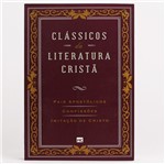 Ficha técnica e caractérísticas do produto Clássicos da Literatura Cristã