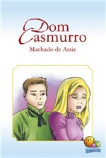 Ficha técnica e caractérísticas do produto Clássicos da Literatura - Dom Casmurro