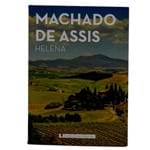 Ficha técnica e caractérísticas do produto Clássicos da Literatura - Helena - Machado de Assis
