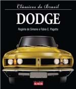 Ficha técnica e caractérísticas do produto Classicos do Brasil - Dodge