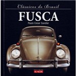 Ficha técnica e caractérísticas do produto Classicos do Brasil - Fusca