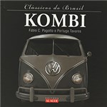 Ficha técnica e caractérísticas do produto Clássicos do Brasil: Kombi