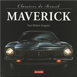 Ficha técnica e caractérísticas do produto Clássicos do Brasil: Maverick