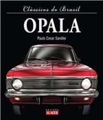 Ficha técnica e caractérísticas do produto Classicos do Brasil - Opala