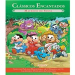 Classicos Encantados - Turma da Monica - Vol 03