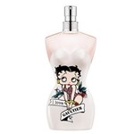 Ficha técnica e caractérísticas do produto Classique Betty Boop Eau de Toilette Jean Paul Gaultier - Perfume Feminino 100Ml