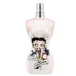 Ficha técnica e caractérísticas do produto Classique Betty Boop Eau De Toilette Jean Paul Gaultier - Perfume Feminino