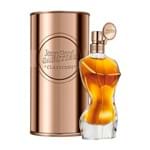 Ficha técnica e caractérísticas do produto Classique ESSENCE de Parfum Jean Paul Gaultier - Perfume Feminino Eau de Parfum 30 Ml