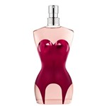 Ficha técnica e caractérísticas do produto Classique Jean Paul Gaultier Eau de Parfum Perfume Feminino 100ml