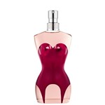 Ficha técnica e caractérísticas do produto Classique Jean Paul Gaultier Eau de Parfum - Perfume Feminino 50ml