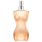 Ficha técnica e caractérísticas do produto Classique Jean Paul Gaultier Eau de Toilette - Perfume Feminino 20ml