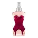 Ficha técnica e caractérísticas do produto Classique Jean Paul Gaultier - Perfume Feminino - Eau de Parfum 30ml