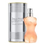 Ficha técnica e caractérísticas do produto Classique Jean Paul Gaultier - Perfume Feminino - Eau de Toilette - 20ml