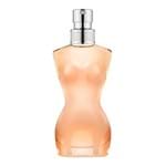 Ficha técnica e caractérísticas do produto Classique Jean Paul Gaultier - Perfume Feminino - Eau de Toilette 30ml
