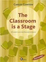 Ficha técnica e caractérísticas do produto Classroom Is a Stage, The
