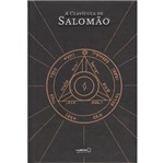 Ficha técnica e caractérísticas do produto Clavicula de Salomao, a - Chave