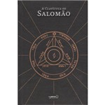 Ficha técnica e caractérísticas do produto Clavicula de Salomao, a