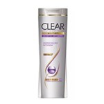 Ficha técnica e caractérísticas do produto Clear Anticaspa Hidratação Intensa Shampoo