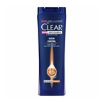 Ficha técnica e caractérísticas do produto Clear Men Queda Control Shampoo 200ml