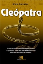 Ficha técnica e caractérísticas do produto Cleopatra - Contexto - 1