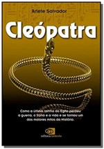 Ficha técnica e caractérísticas do produto Cleopatra - Contexto