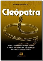 Ficha técnica e caractérísticas do produto Cleópatra - Contexto