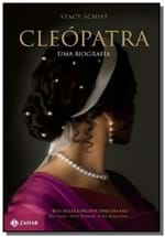 Ficha técnica e caractérísticas do produto Cleopatra uma Biografia Jorge Zahar