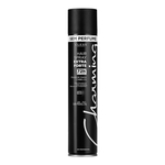 Ficha técnica e caractérísticas do produto Cless Charming Hair Spray Black Extra Forte 400ml