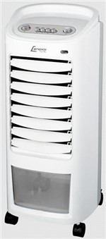 Ficha técnica e caractérísticas do produto Climatizador de Ar Air Fresh Plus Lenoxx PCL 703 127v