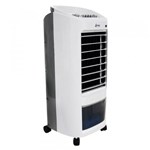 Ficha técnica e caractérísticas do produto Climatizador de Ar Air Fresh Plus Lenoxx PCL703 127v