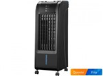 Ficha técnica e caractérísticas do produto Climatizador de Ar Cadence Quente/Frio - Ventilador 3 Velocidades Breeze 601