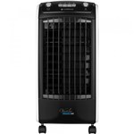 Ficha técnica e caractérísticas do produto Climatizador de Ar Cadence Ventilar Climatize 300 110v - Cadence